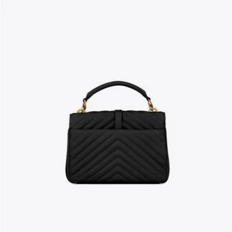 Yves Saint Laurent Envelope Large Bag