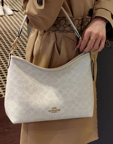 Coach Laurel Shoulder Bag