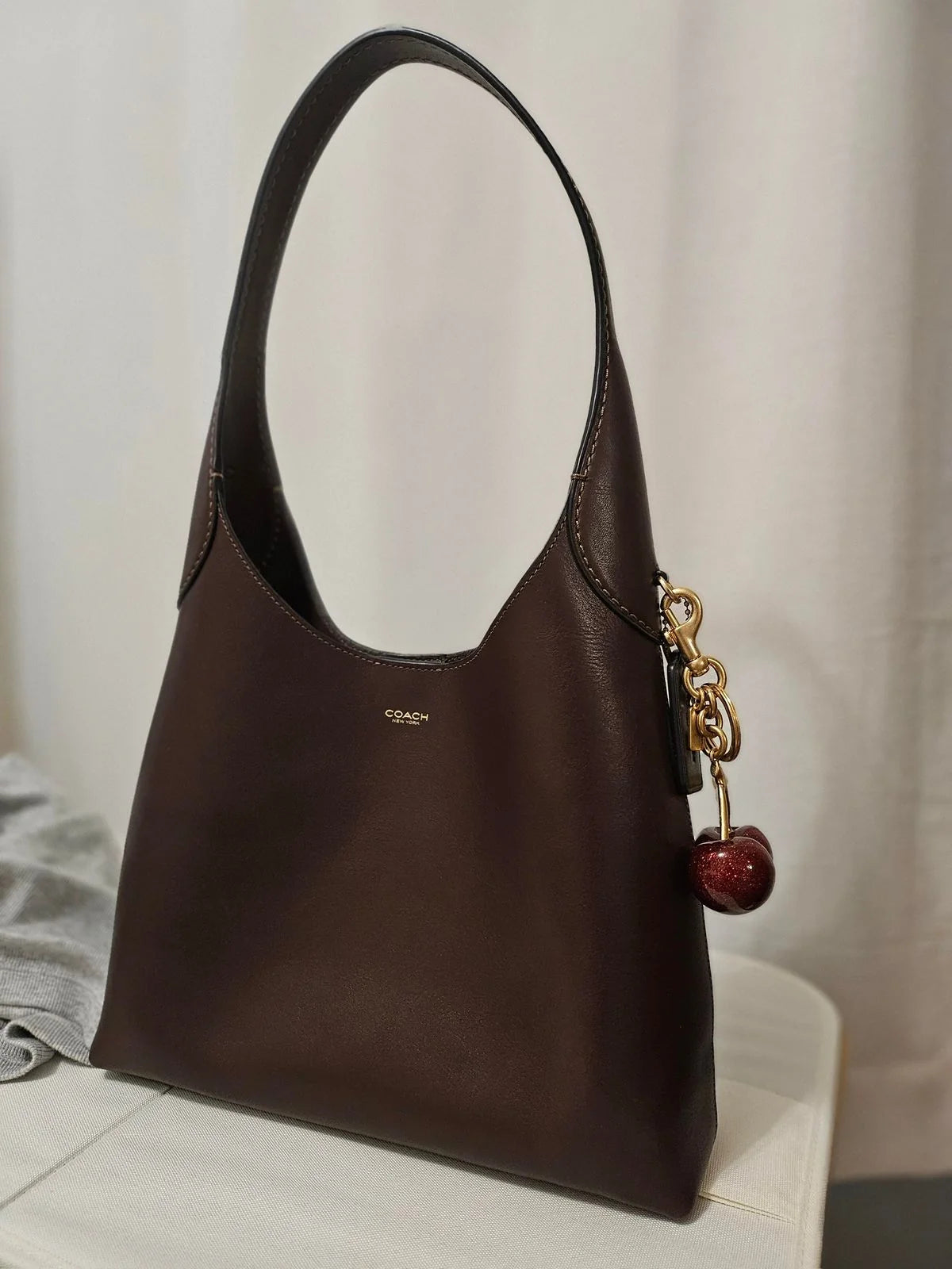 Coach Brooklyn 28 shoulder bag