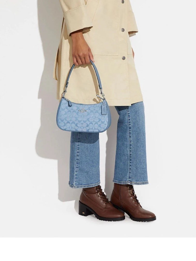 Coach Teri Shoulder Bag