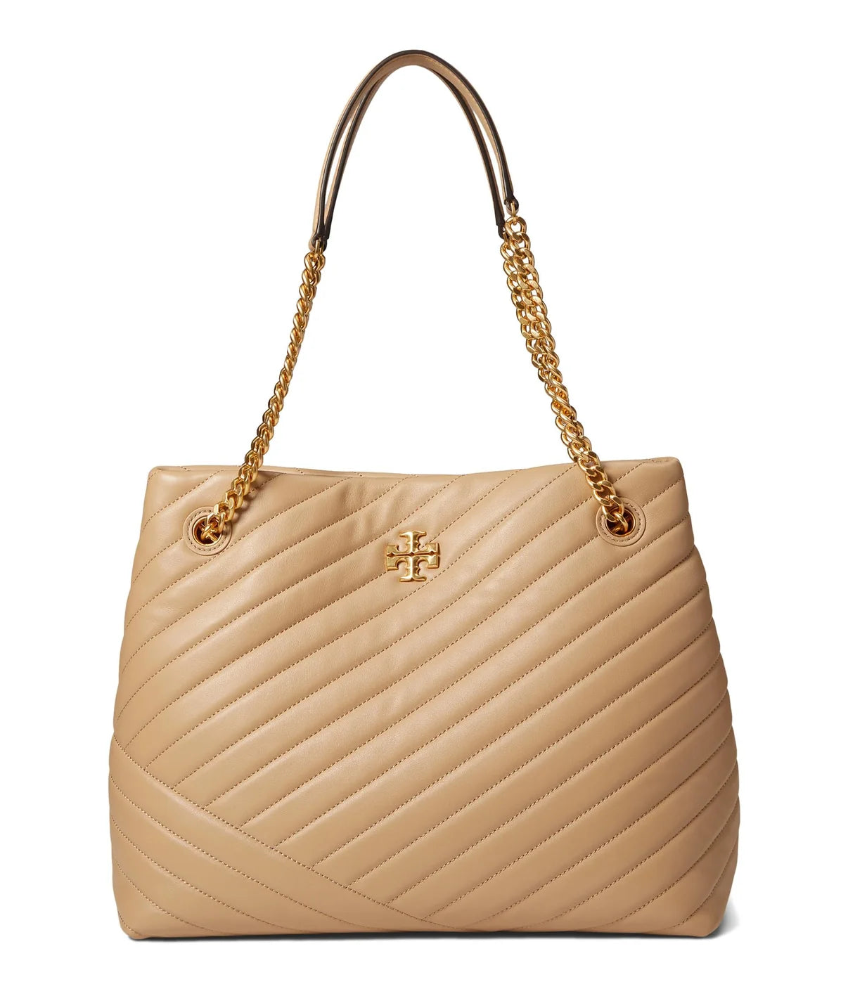 Tory Kira Chevron tote bag