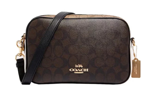 Coach Jes Crossbody bag