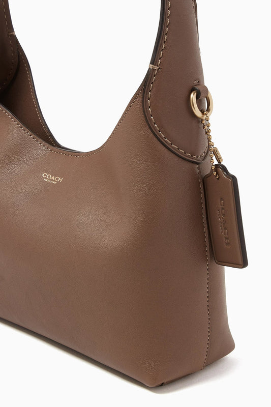 Coach Brooklyn Shoulder Bag 28