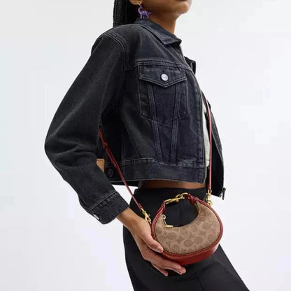Coach Mini Jonie Bag