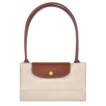 Longchamp le pliage original large tote bag in paper