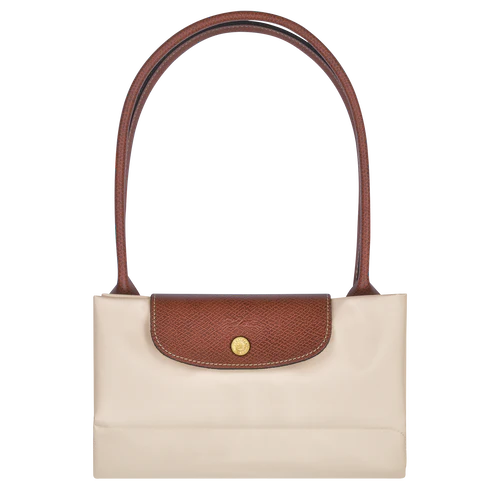 Longchamp le pliage original large tote bag in paper