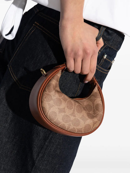 Coach Mini Jonie Bag