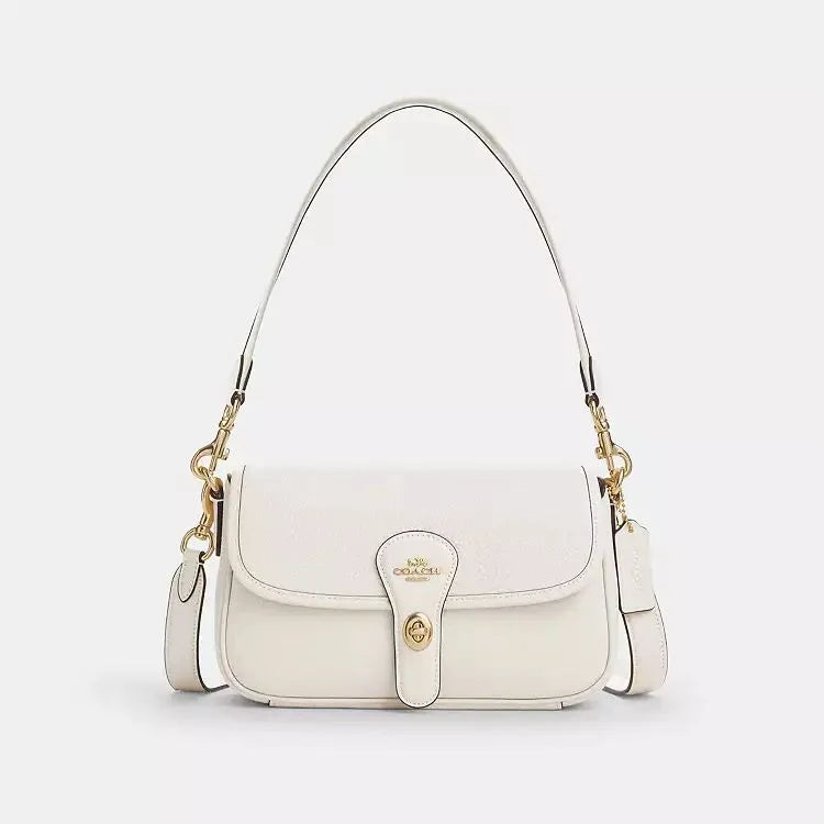 Coach Hadley Shoulder Bag
