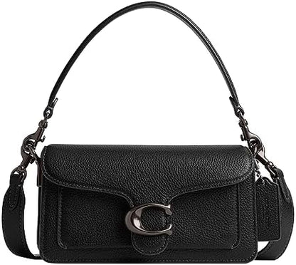 Coach Tabby Chain Clutch