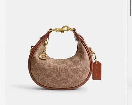 Coach Mini Jonie Bag