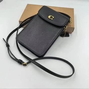 Coach Phone Crossbody bag