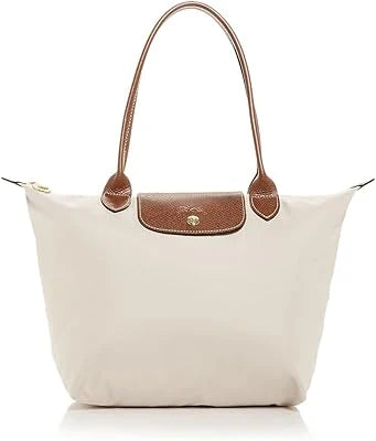 Longchamp Le Pliage Original large nylon tote bag