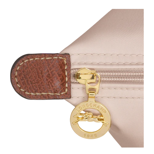 Longchamp le pliage original large tote bag in paper