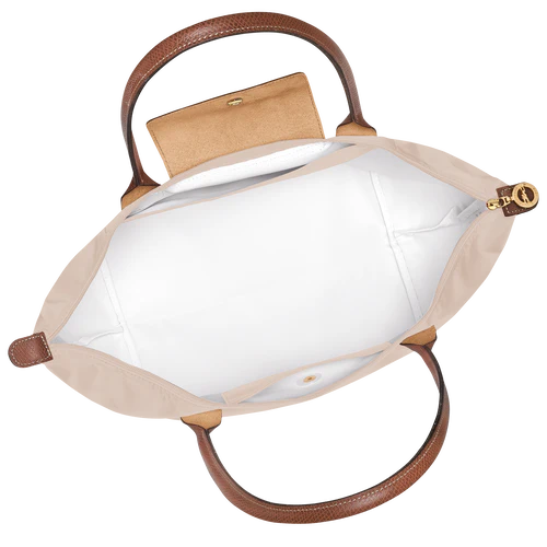 Longchamp le pliage original large tote bag in paper