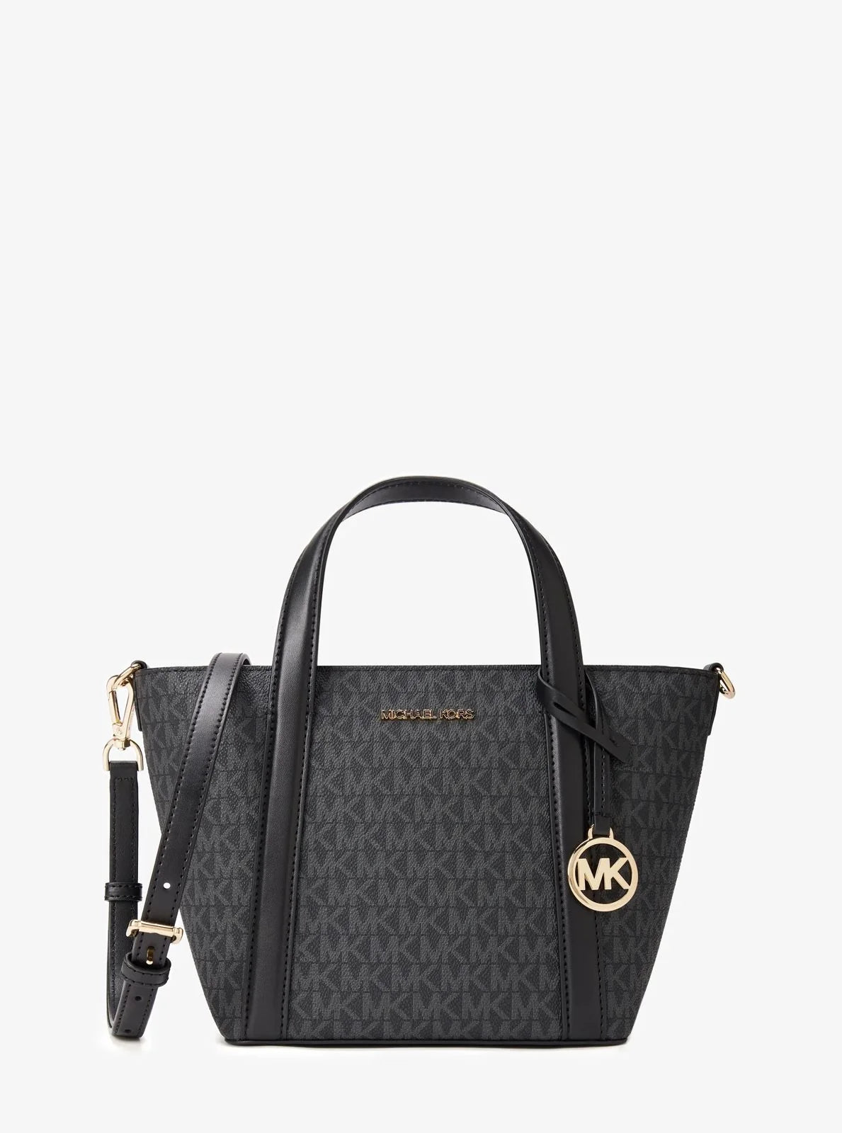 Michael Kors Pratt small tote bag