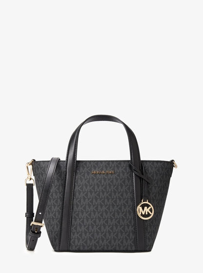 Michael Kors Pratt small tote bag