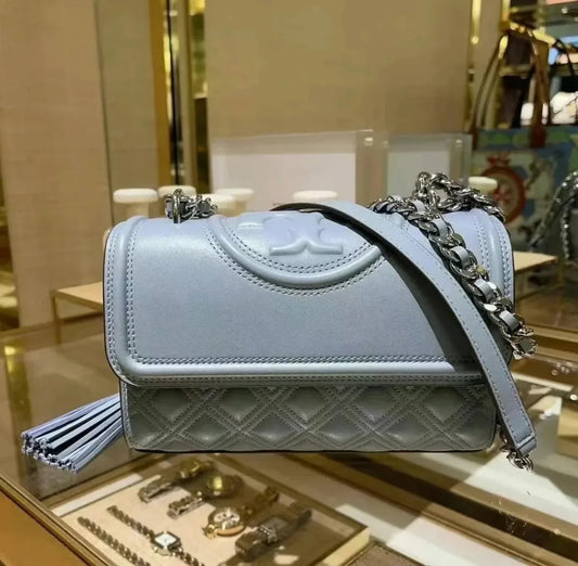 Tory Burch Fleming Shoulder Bag