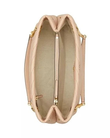 Tory Kira Chevron tote bag