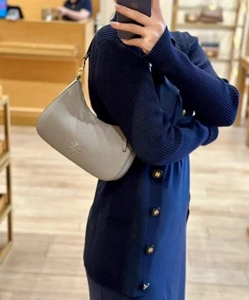Thea Convertible Crossbody Shoulder Bag