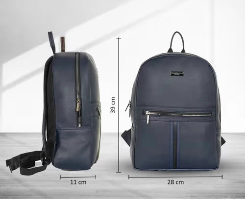 Tommy in navy