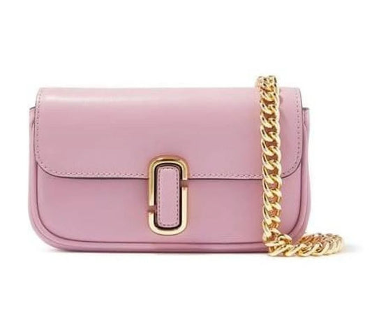 Marc Jacobs Light Pink Leather J