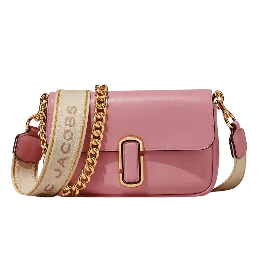 Marc Jacobs Light Pink Leather J