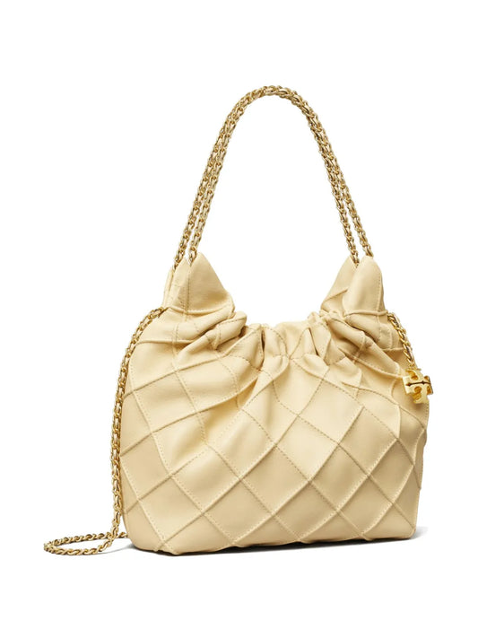 Tory Burch Fleming Hobo Bag