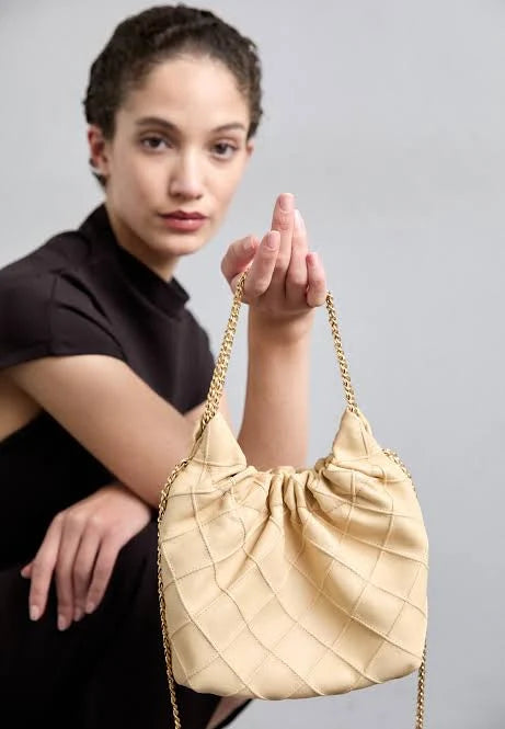 Tory Burch Fleming Hobo Bag