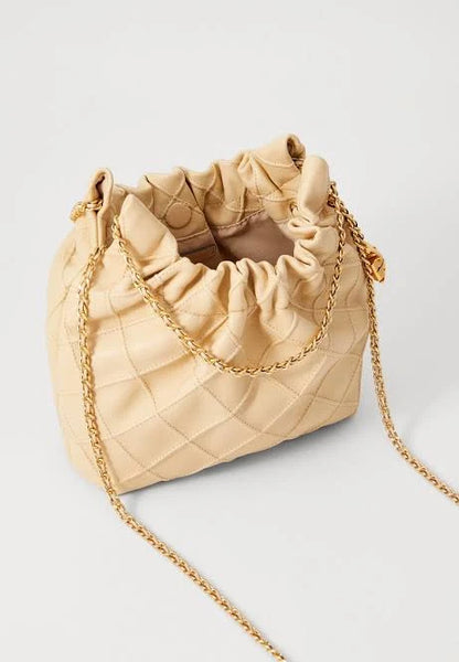 Tory Burch Fleming Hobo Bag