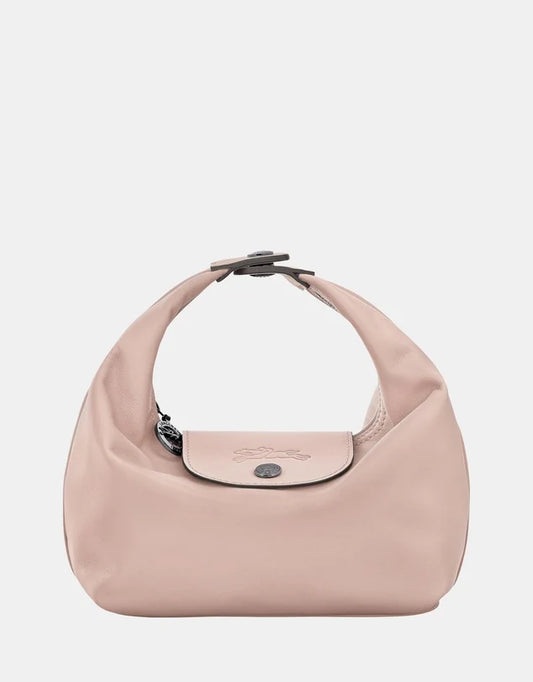 Longchamp Handbag Le Pliage Extra XS Shoulder Bag in pink