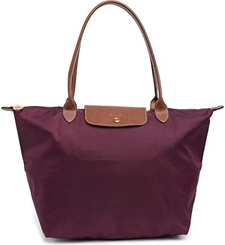 New Longchamp Classic LLH BORDEAUX