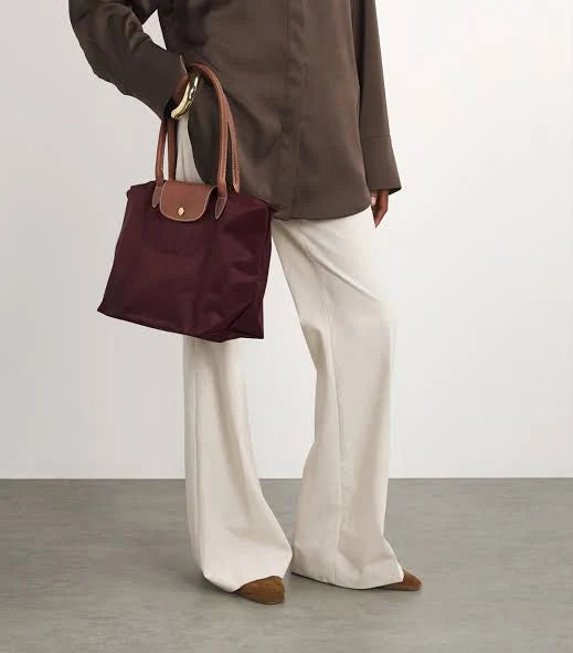 New Longchamp Classic LLH BORDEAUX