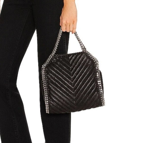 STELLA MCCARTNEY Falabella tote bag