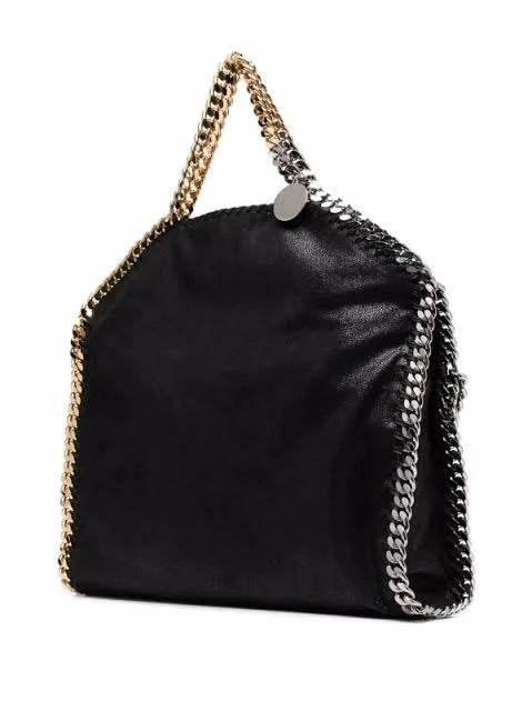 STELLA MCCARTNEY Falabella tote bag