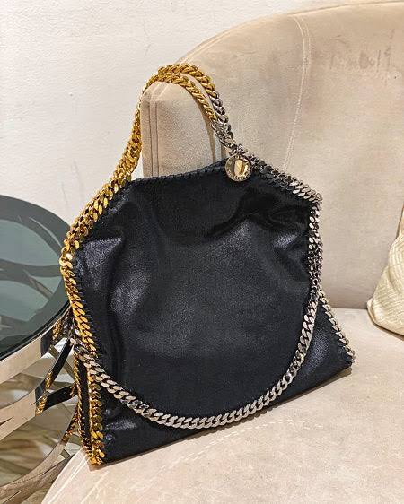 STELLA MCCARTNEY Falabella tote bag
