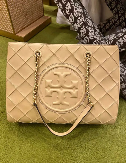 TORY BURCH Fleming Soft Tote