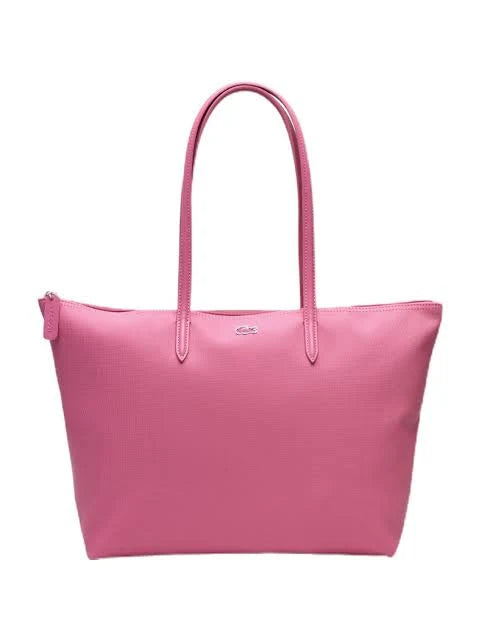 LACOSTE shoulder bag in a great format