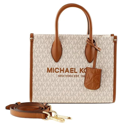 New Michelle Kors Tote Bag