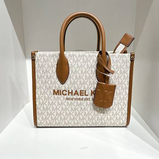New Michelle Kors Tote Bag