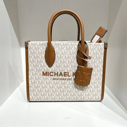 New Michelle Kors Tote Bag