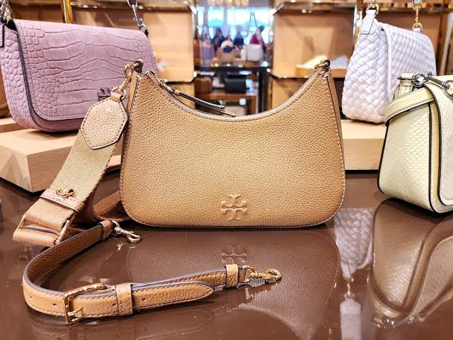 Tory Burch Thea Convertible Crossbody