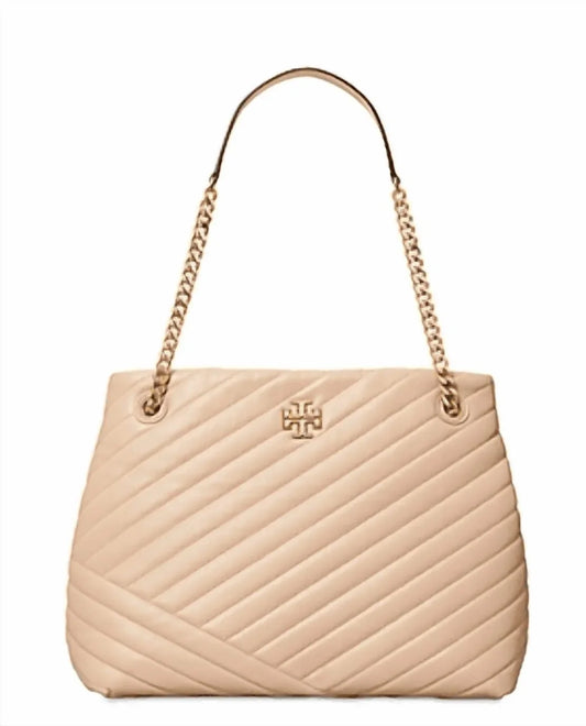 Tory Burch Women's Kira Chevron Tote