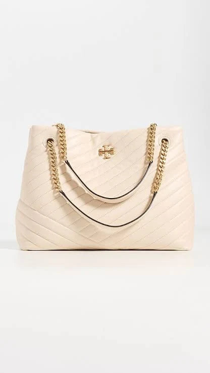 Tory Burch Women's Kira Chevron Tote