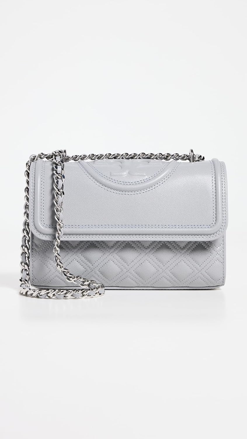 Tory Burch in gray
