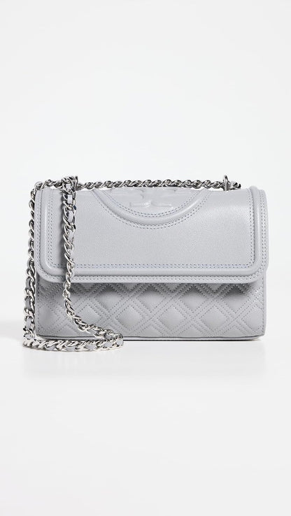 Tory Burch in gray