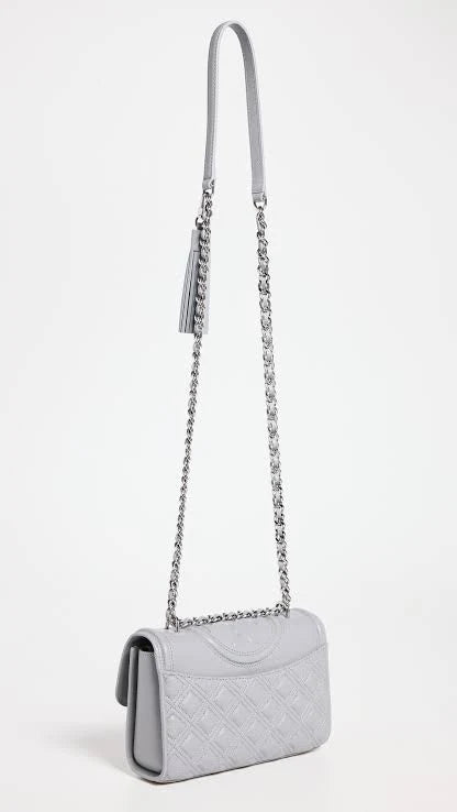 Tory Burch in gray