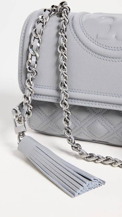 Tory Burch in gray