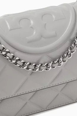 Tory Burch in gray