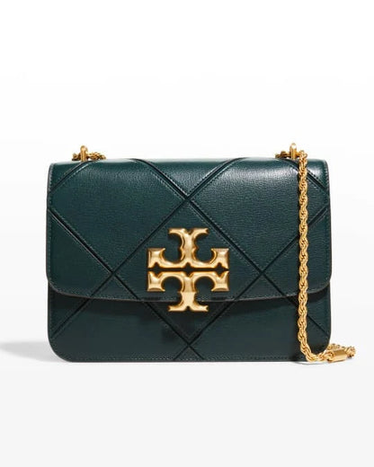 Tory Burch Green Diamond
