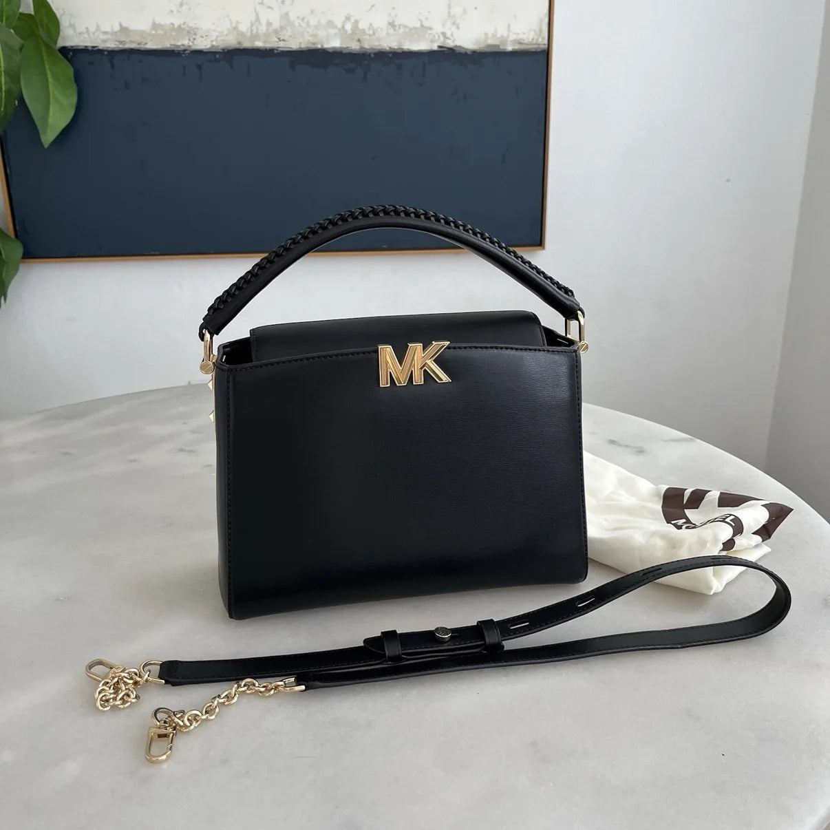 MICHAEL KORS Kalie small crossbody bag